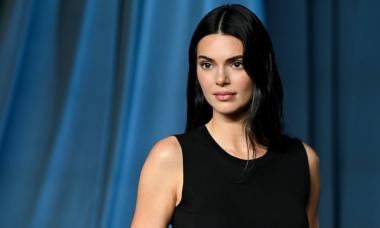 Kendall Jenner breaks silence on longstanding internet rumor about her sexuality