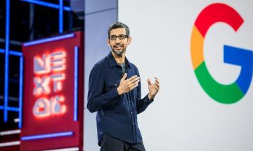 Sundar Pichai unveils the ‘Gemini Era’ for Gmail as AI transforms your inbox