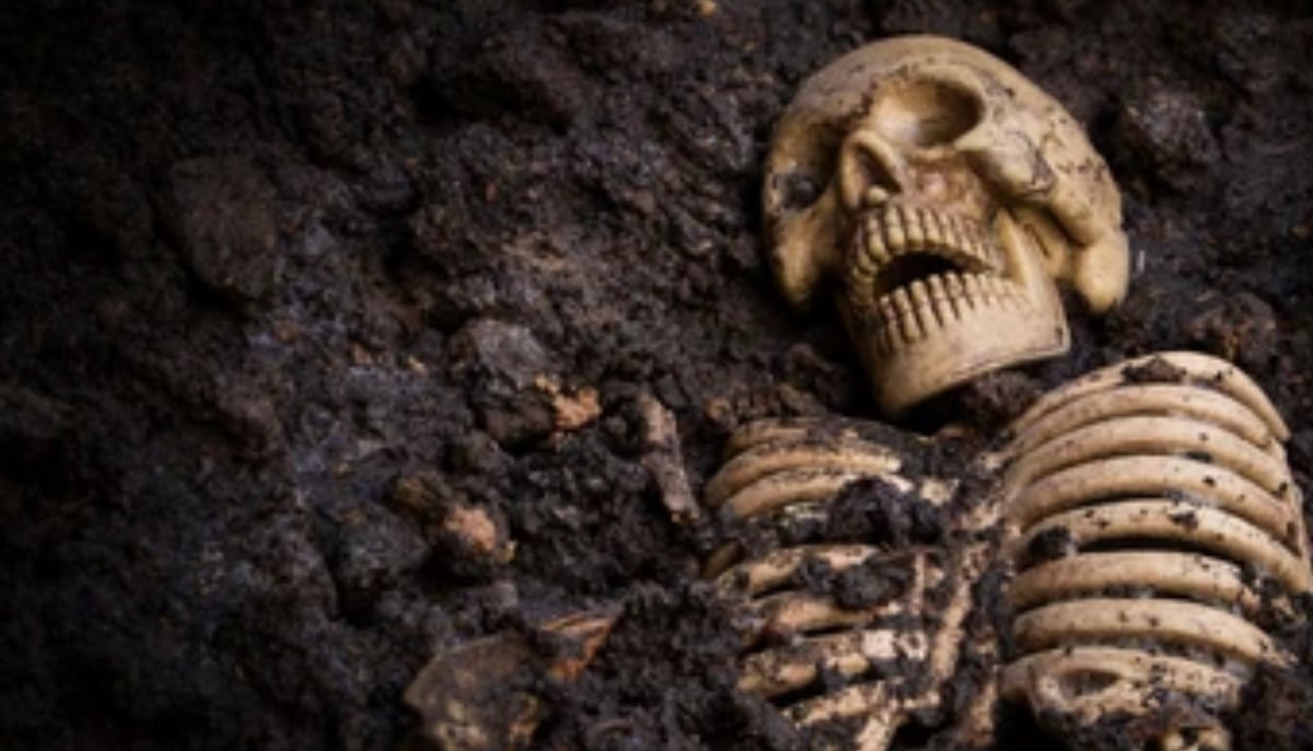 100 skulls and body remains discovery sends shockwaves