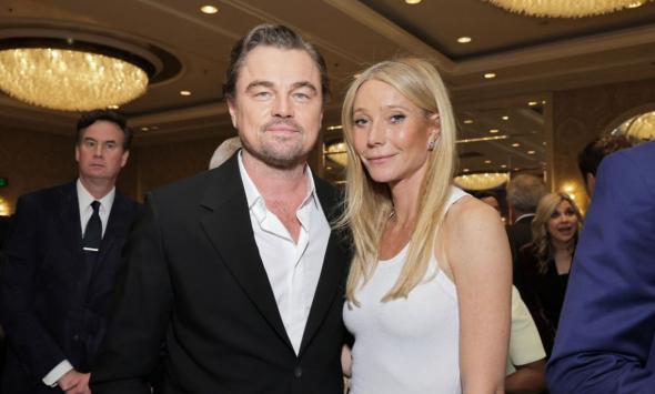 Leonardo DiCaprio, Gwyneth Paltrow reunion sparks nostalgia