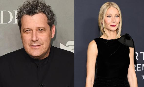 Isaac Mizrahi shares unexpected insight about Gwyneth Paltrow