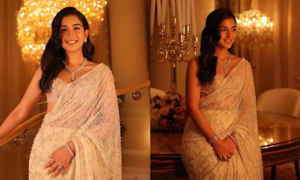 Meet Radhika Merchant: Anant Ambani’s wife and the new face of Ambani family