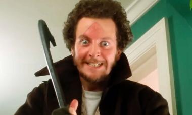 Home Alone star Daniel Stern linked to alleged prostitution incident