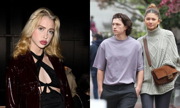 Chloe Cherry names that one Marvel star who just can’t stay away from the ‘Euphoria’ set