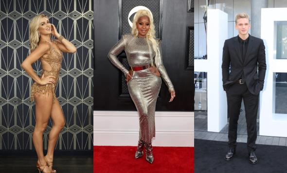 Lindsay Arnold, Mary J. Blige, Cody Simpson celebrate birthdays on January 11