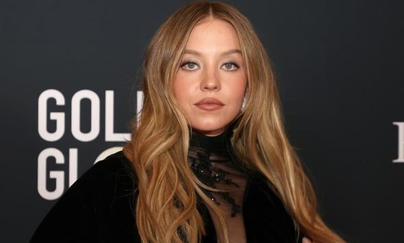 Where was Sydney Sweeney? The real reason the ‘Euphoria’ star missed the Globes 