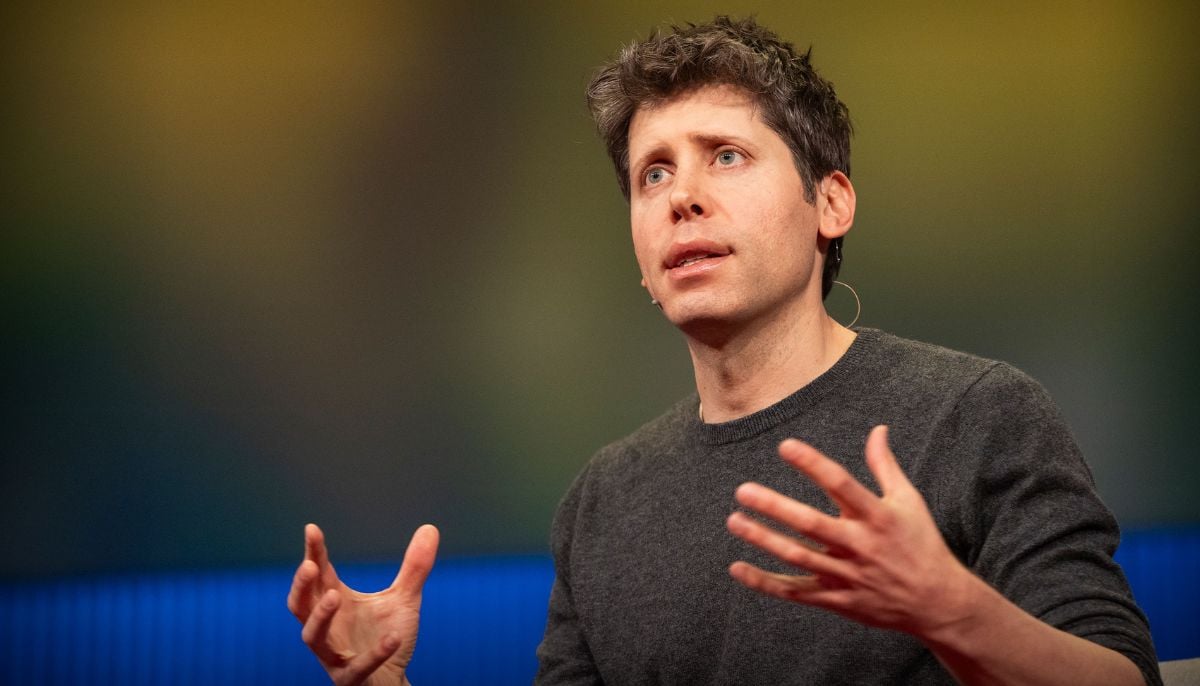 Sam Altman predicts ‘super well-paid’ space jobs for 2035 graduates