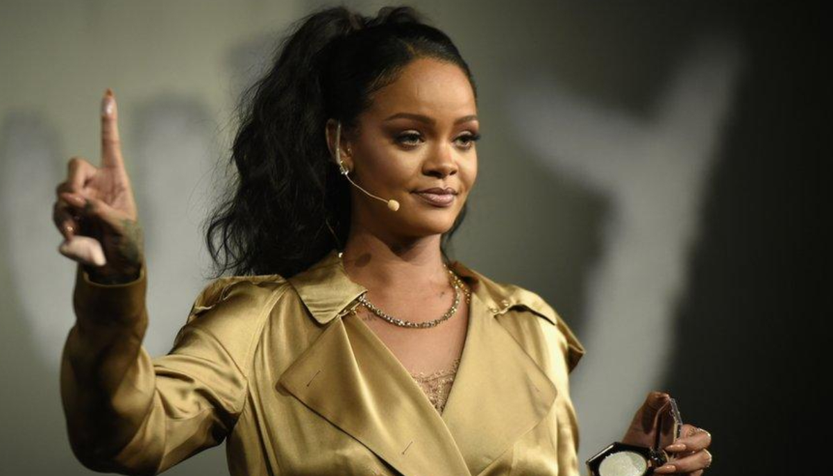 Umbrella vocalist drops hint about 2026 plans