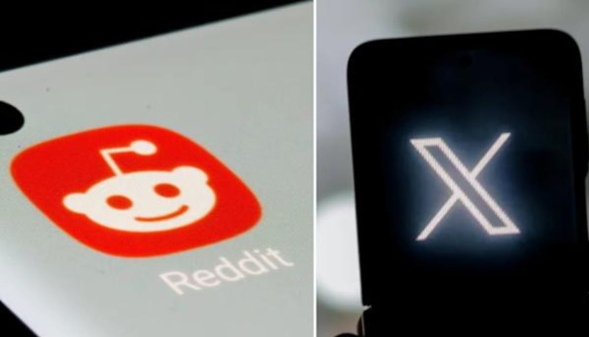 Social media shake up as X and Reddit suffer widespread outages