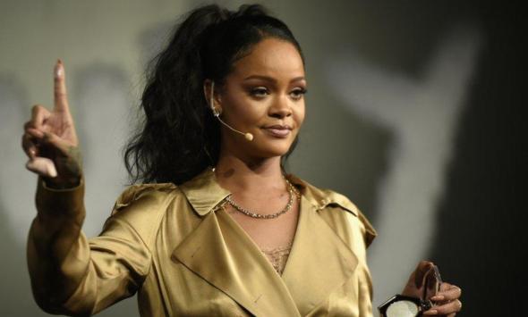 Rihanna's shocking 2026 plans have fans buzzing
