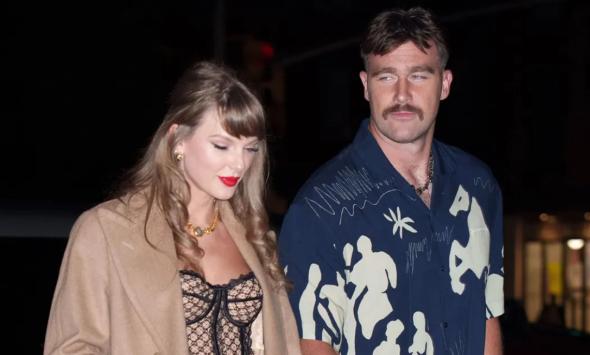 Travis Kelce's next move could change everything for Taylor Swift?