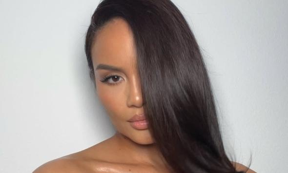 Sean Diddy’s ex Daphne Joy breaks internet with new thirst trap