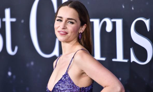 Emilia Clarke breaks silence on 'mental breakdown'
