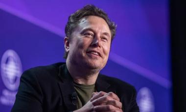 Elon Musk rewards Tesla China chief with massive stock grant under strict conditions