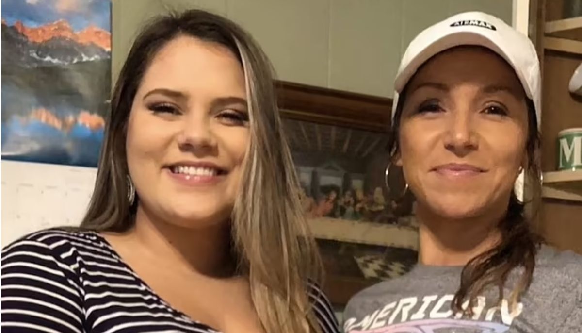 Mother confronts suspected killer of daughter, faces assault charge