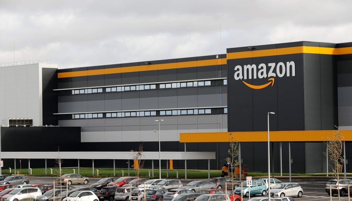 Amazon unveils European Sovereign Cloud, plans for expansion