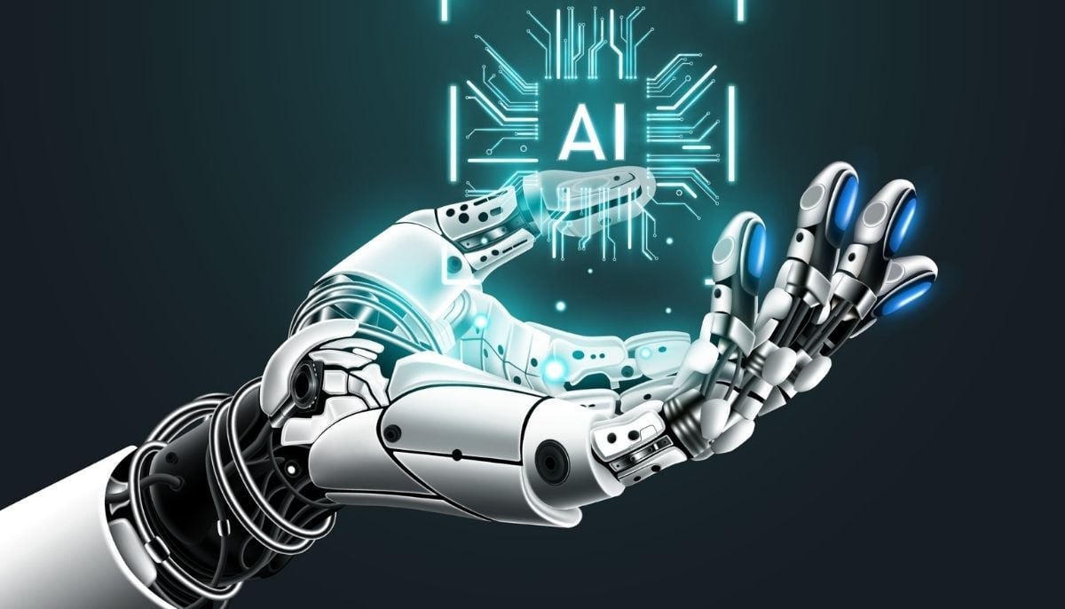 Future AI doom speculation lets companies avoid accountability today, professor claims