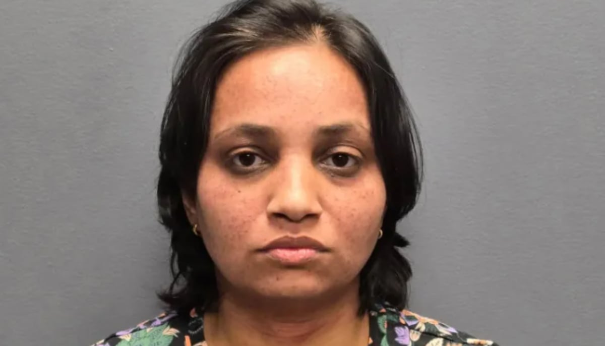 Horror in New Jersey: Mother charged in deaths of two children