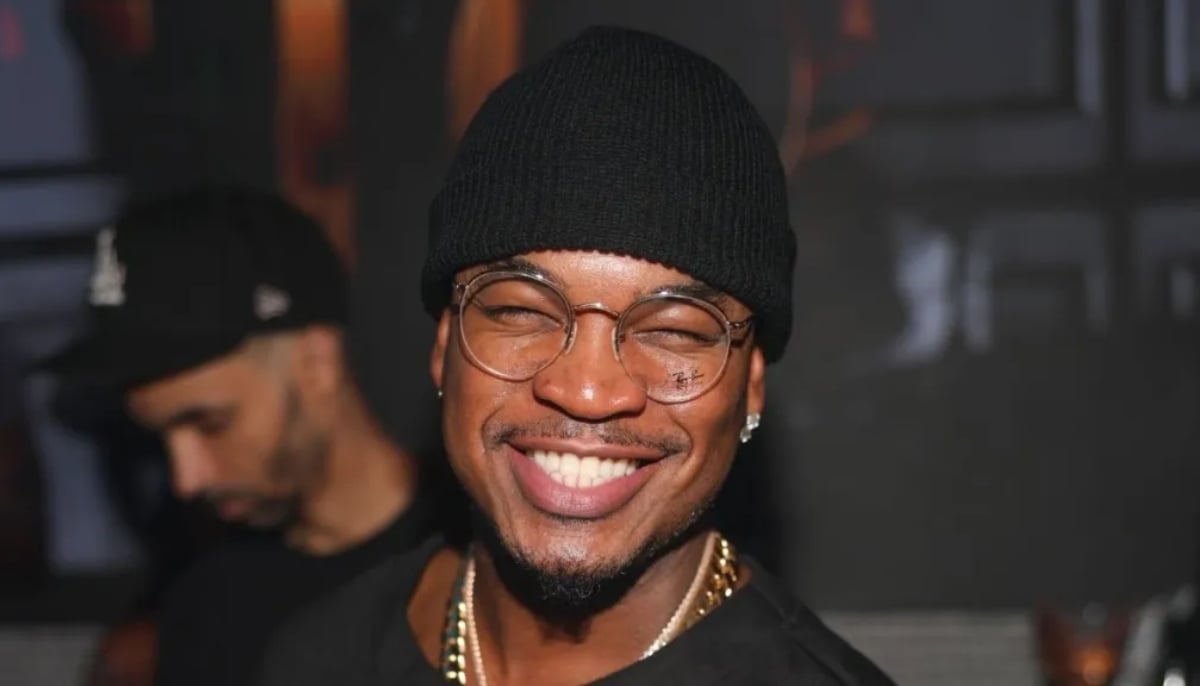 NE-YO reveals how he manages three girlfriends at a time