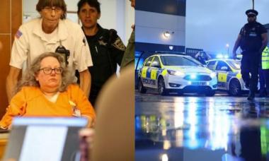 Woman who killed roommate with hammer gets 40 years in prison 