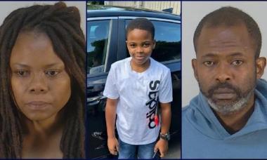 Florida mom Kimberley Mills gets life for son's murder