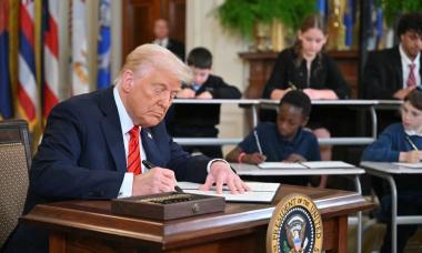 Trump to authorise Nvidia H200 chip sales to China with 25% surcharge