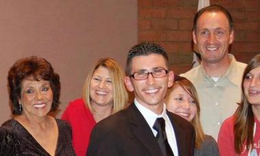 A mother’s grief becomes a movement after the loss of Matt Garcia