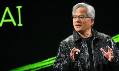 Nvidia expands team amid increased scrutiny