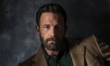 Whats really going on between Ben Affleck and Chasing Amy costar