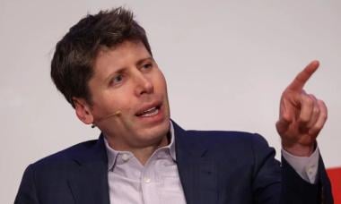 OpenAI data reveals record surge in business investments on AI models