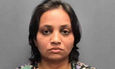 Horror in New Jersey: Mother charged in deaths of two children