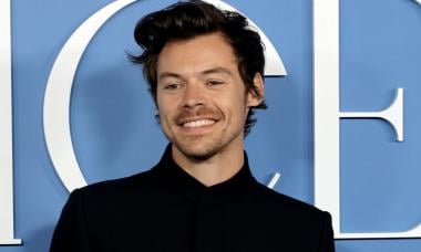 Harry Styles spark comeback chaos with new music tease