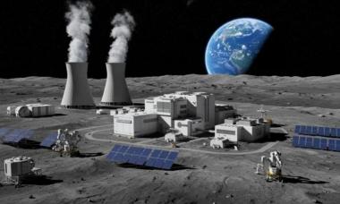 NASA plans to install nuclear reactor on Moon by 2030