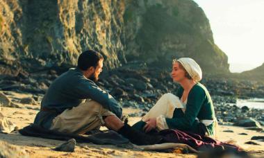 Sophie Turner, Kit Harington to turn up the heat in 'The Dreadful'