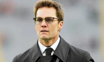 Tom Brady makes shocking confession ahead of Flag Football debut