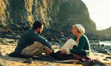 Sophie Turner, Kit Harington to turn up the heat in 'The Dreadful'