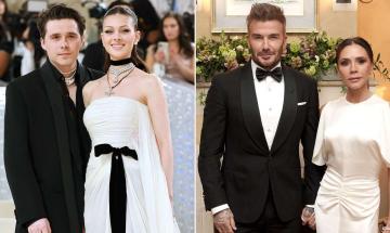 Brooklyn Beckham hypes Nicola Peltz latest move