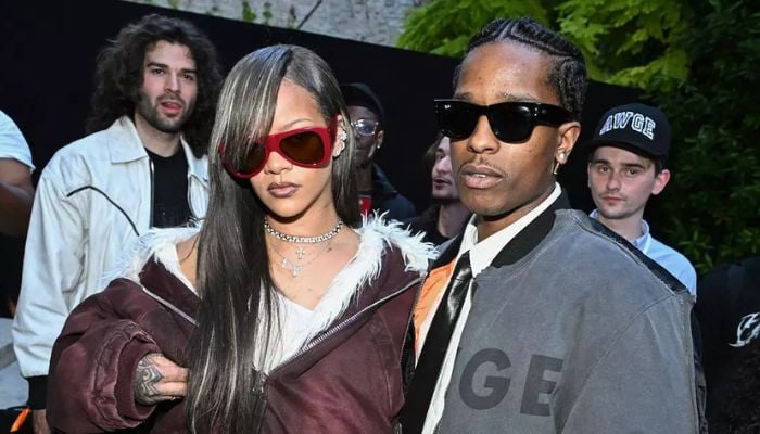 Did A$AP Rocky’s mom push him to date Rihanna?