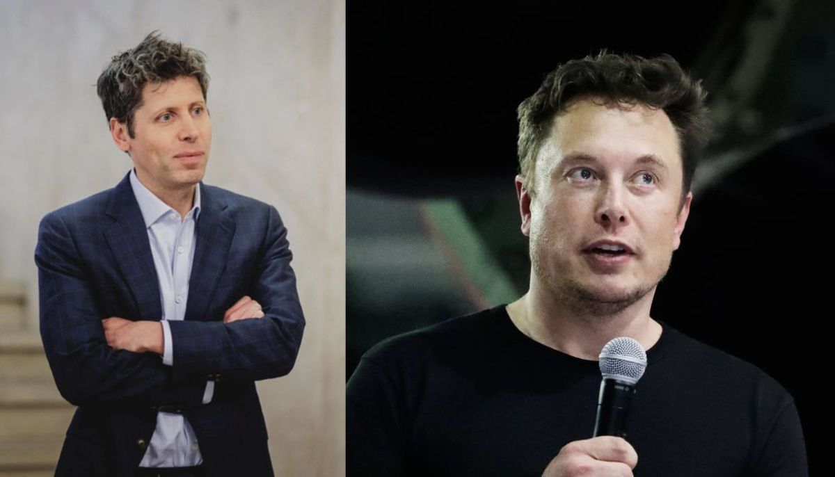 OpenAI warns investors of Musks outlandish claims before trial