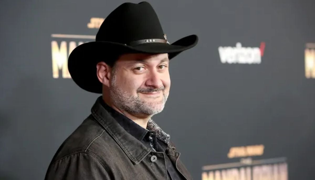 Dave Filoni named Lucasfilm president in major Star Wars shakeup
