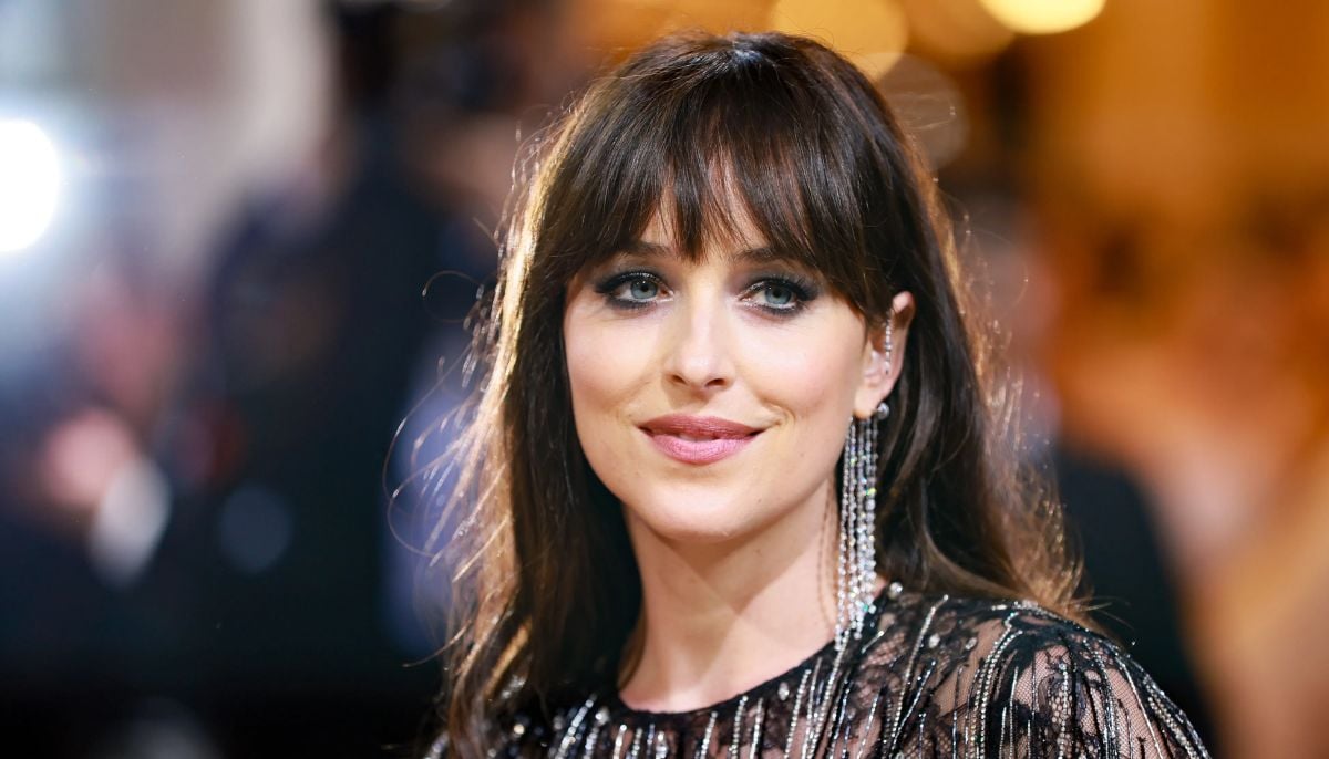 Dakota Johnson sparks dating rumors with 28-year-old singer Role Model during LA outing