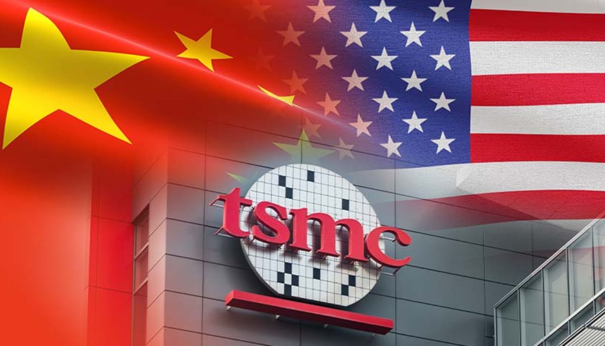 TSMC expands $165bn US investment: Key insights