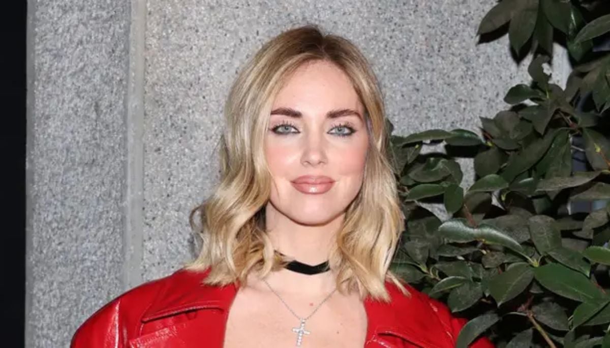 Judge dismisses fraud charges against Chiara Ferragni