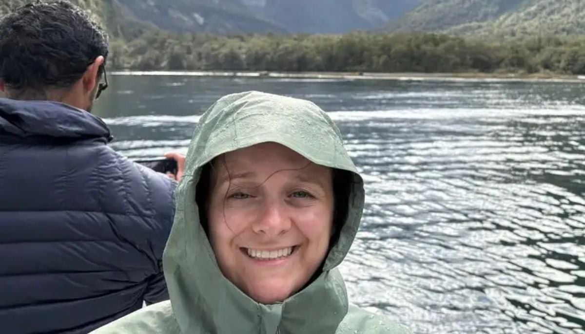 Millennial leaves 6-figure Google job for meaningful career pursuit