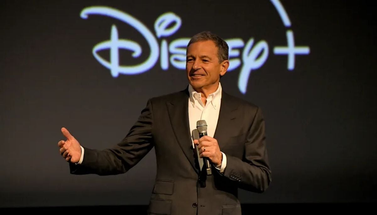 Disneys weak stock performance puts CEO Bob Igers legacy at risk