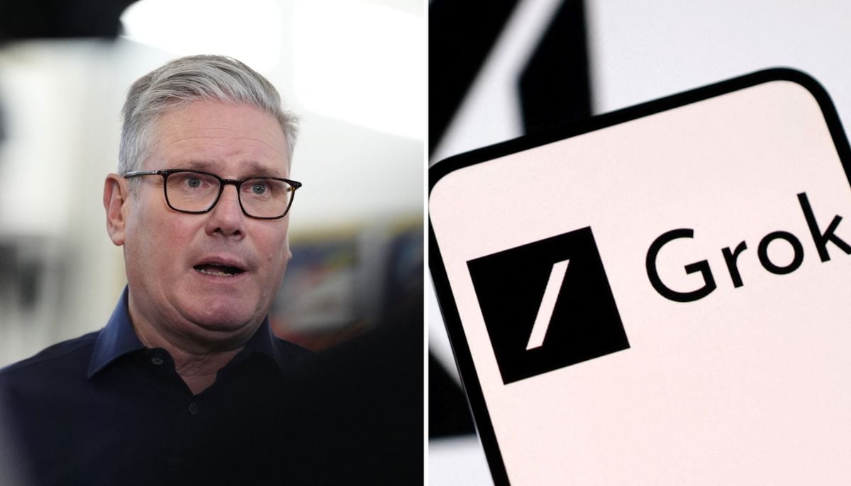 Starmer warns X may lose self-regulation rights