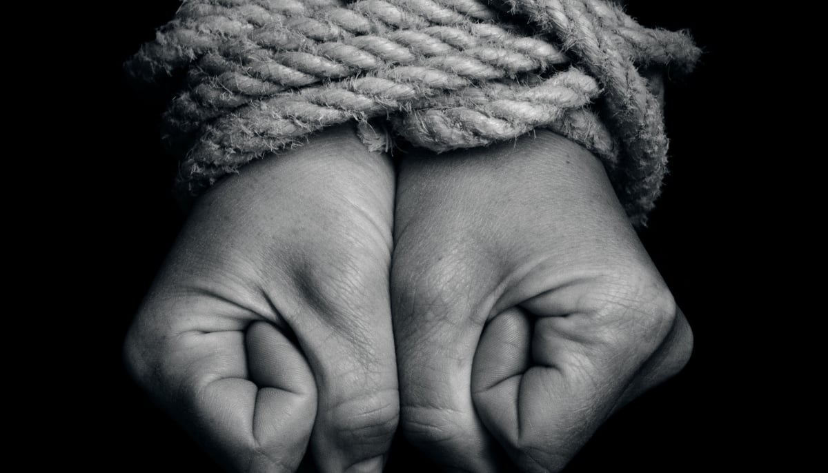 NCA arrests Romanian man over sex trafficking charges