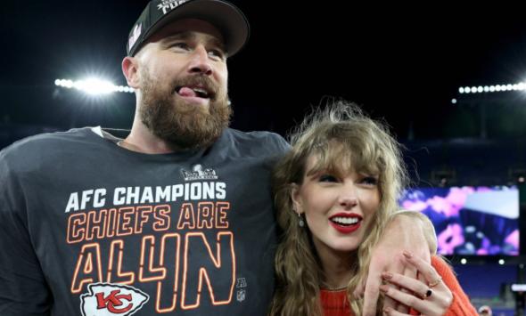 Taylor Swift, Travis Kelce's wedding plans take unexpected turn