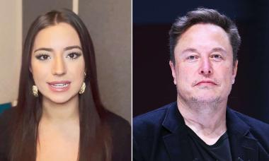Ashley St. Clair takes legal action against Musk’s xAI over deepfakes