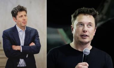 OpenAI warns investors of Musk's 'outlandish' claims before trial